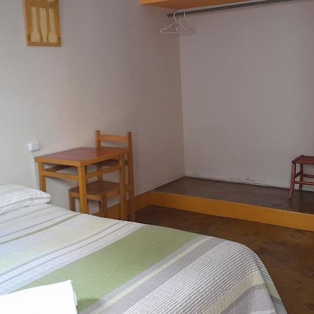 Brabant Hostal Наска Екстер'єр фото