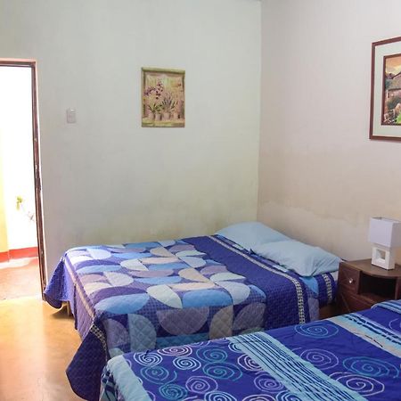 Brabant Hostal Наска Екстер'єр фото