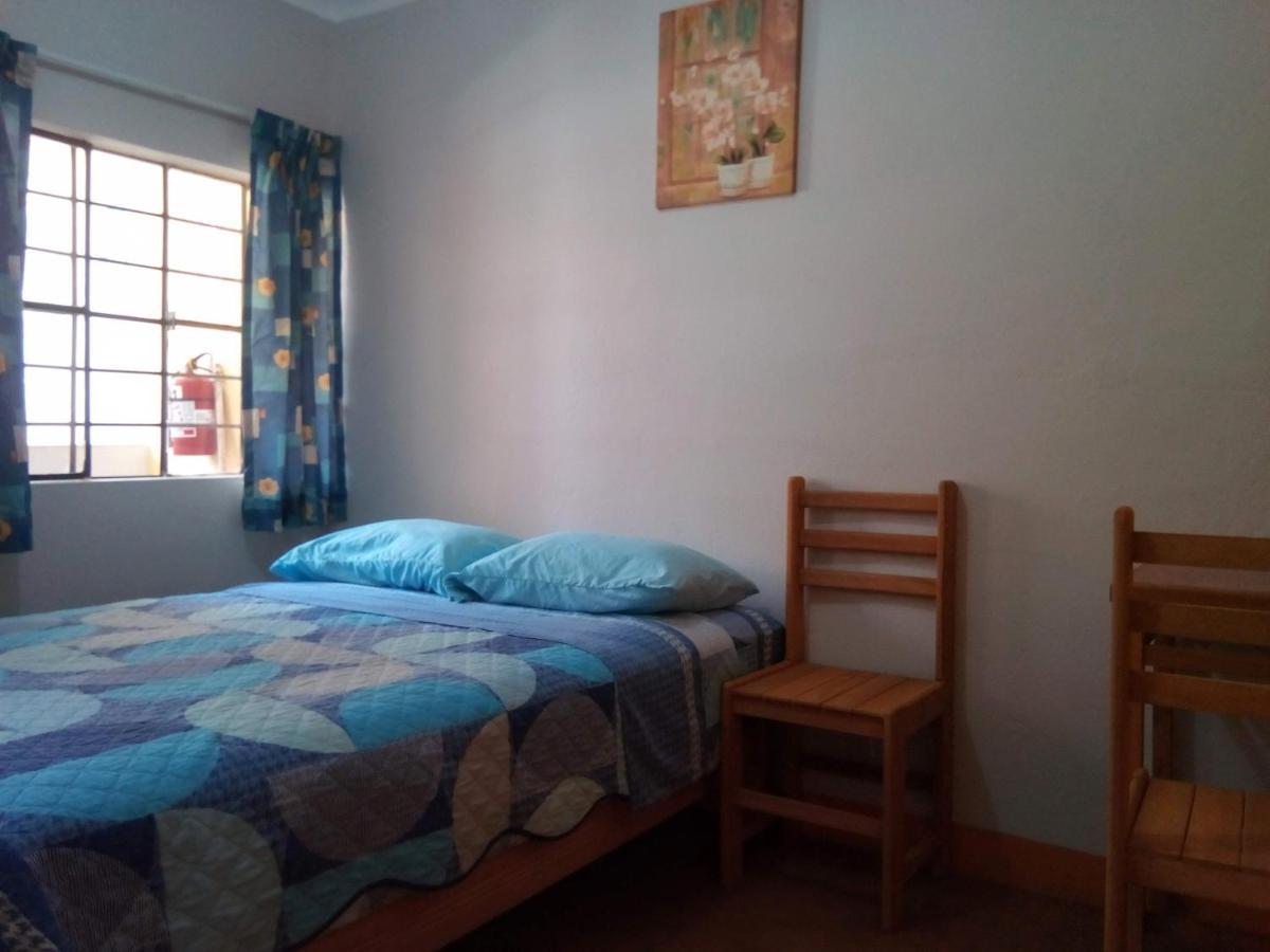 Brabant Hostal Наска Екстер'єр фото