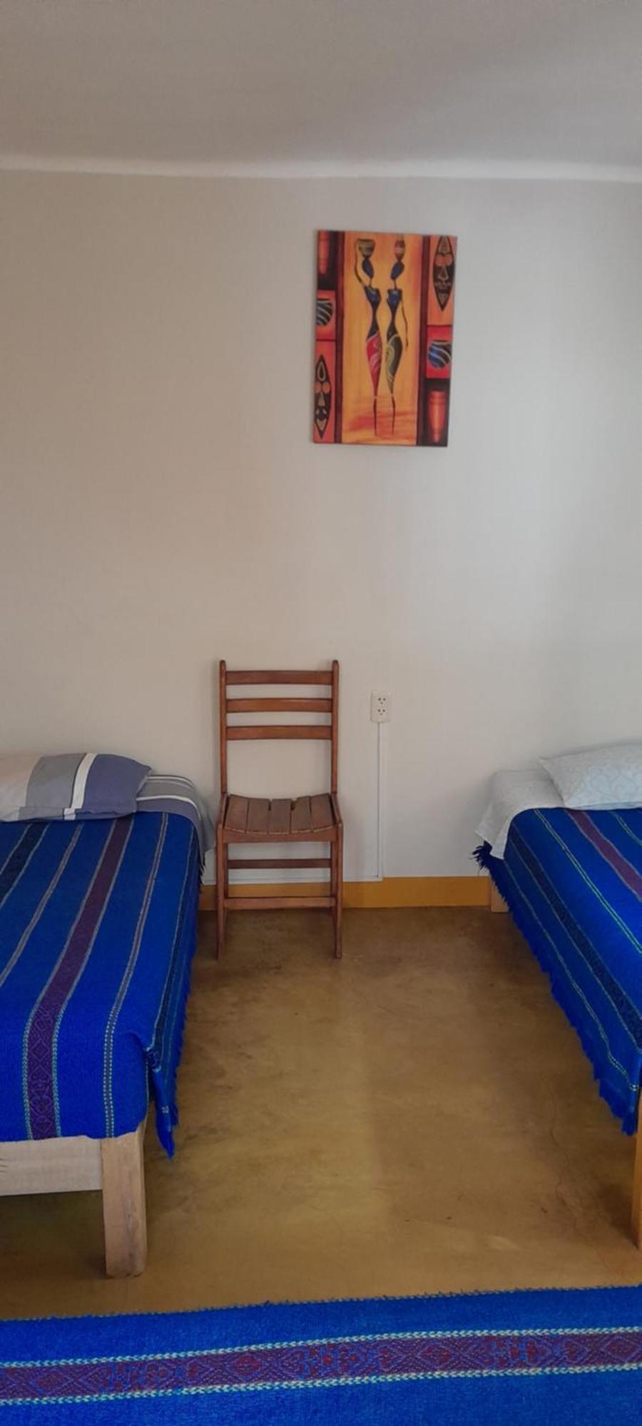Brabant Hostal Наска Екстер'єр фото