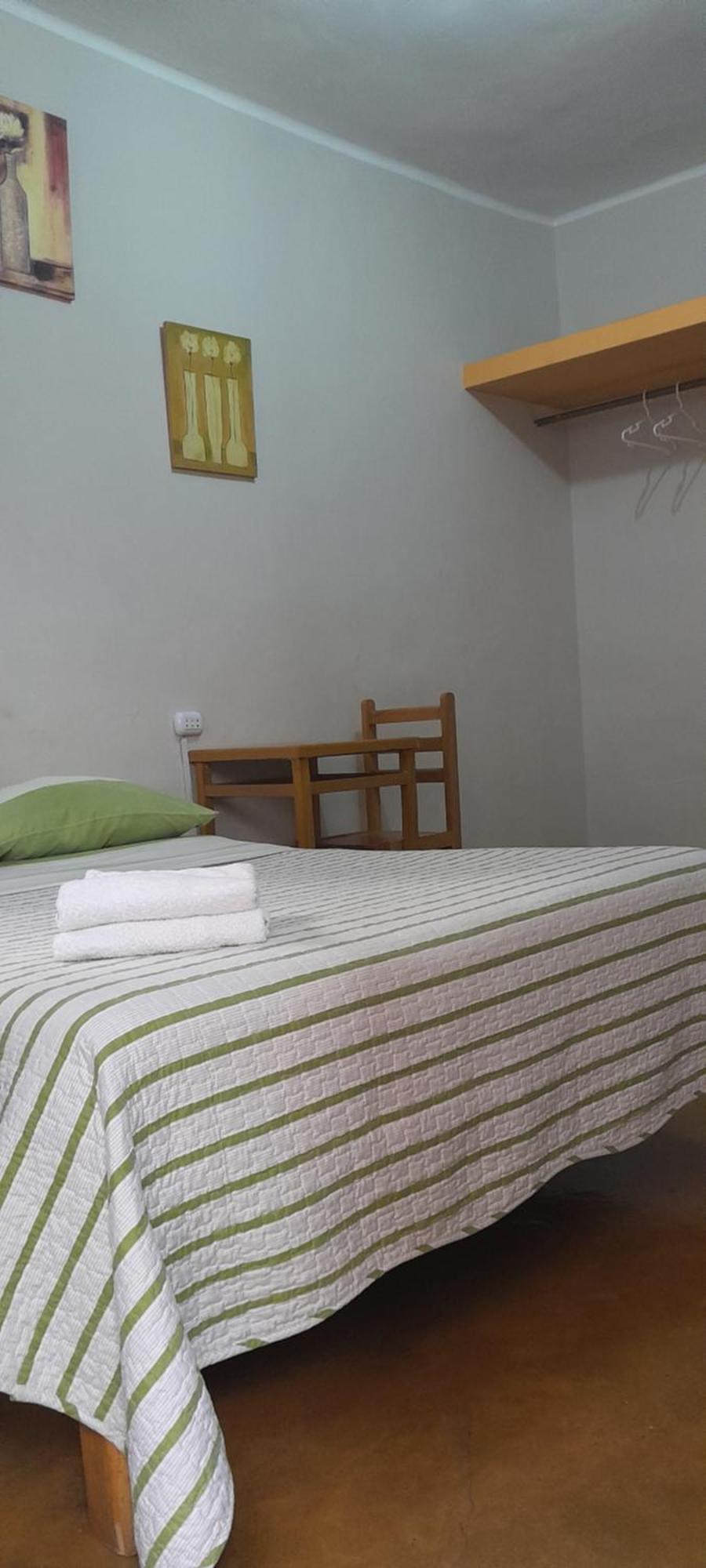 Brabant Hostal Наска Екстер'єр фото