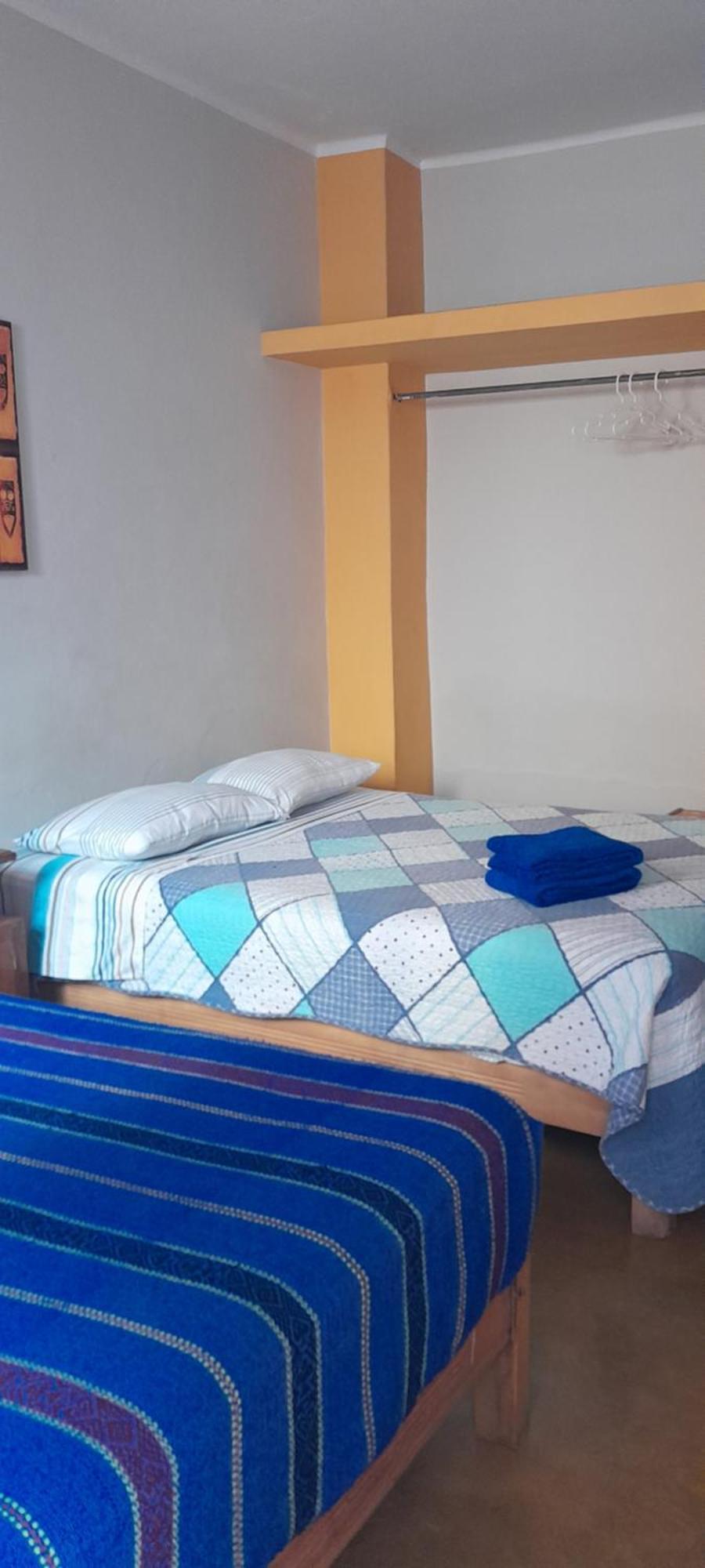 Brabant Hostal Наска Екстер'єр фото