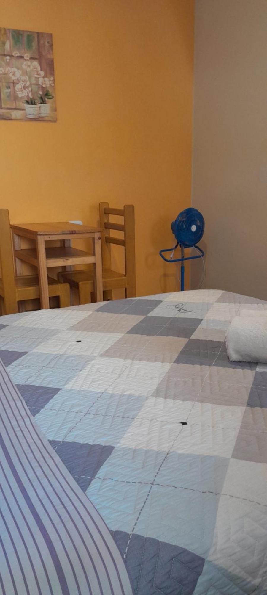 Brabant Hostal Наска Екстер'єр фото