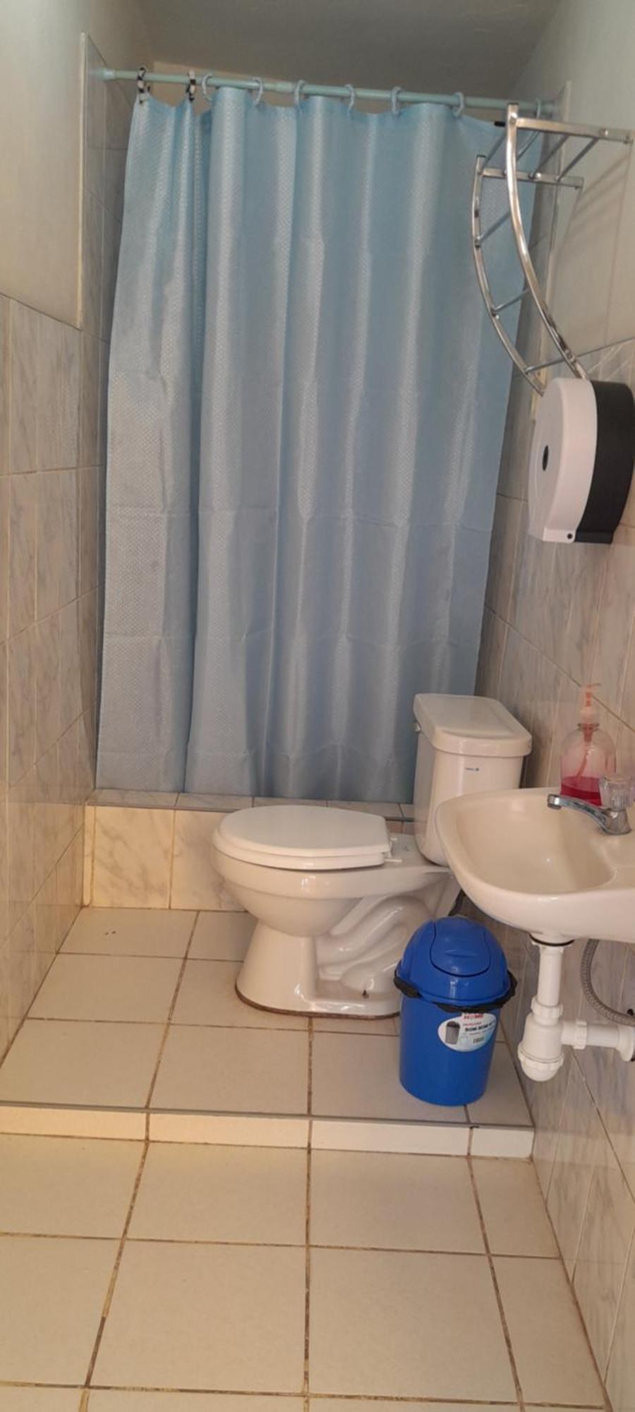 Brabant Hostal Наска Екстер'єр фото